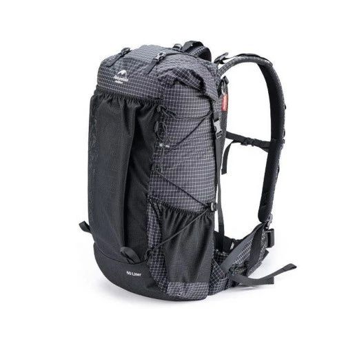 Туристичний рюкзак Naturehike Rock 60 Dynema