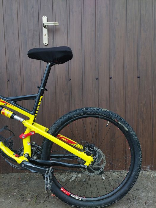 Rower specjalized L FSR