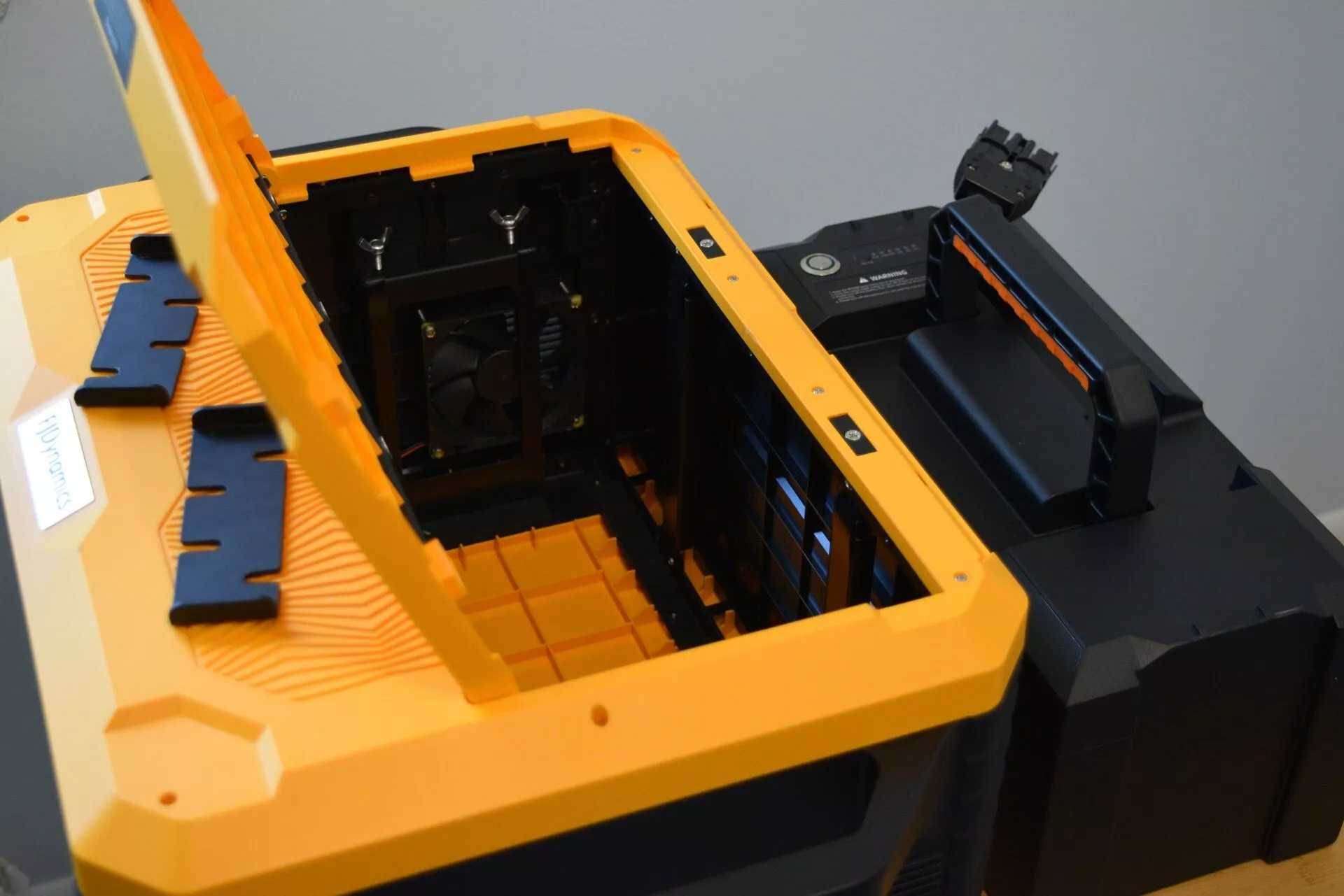 FJD Powersec MP2000 Портативна eлектростанція