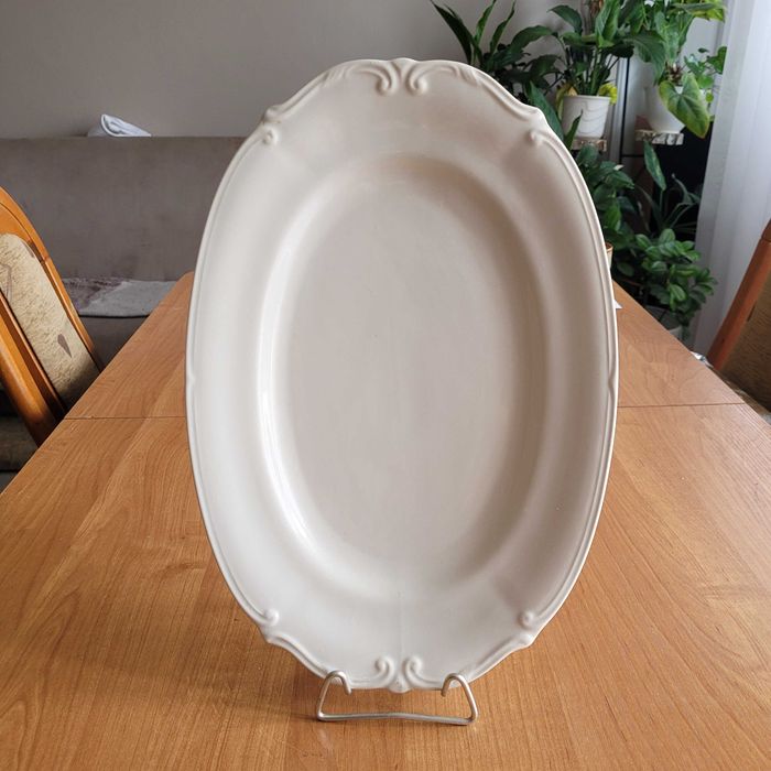 Patera- porcelana Tułowice