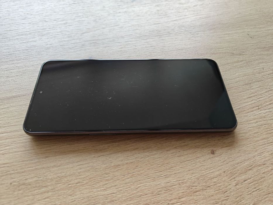 OnePlus Ace Pro 5G 12/256 GB black (OnePlus 10T)