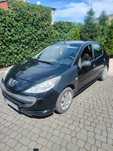 Peugeot 206 Plus