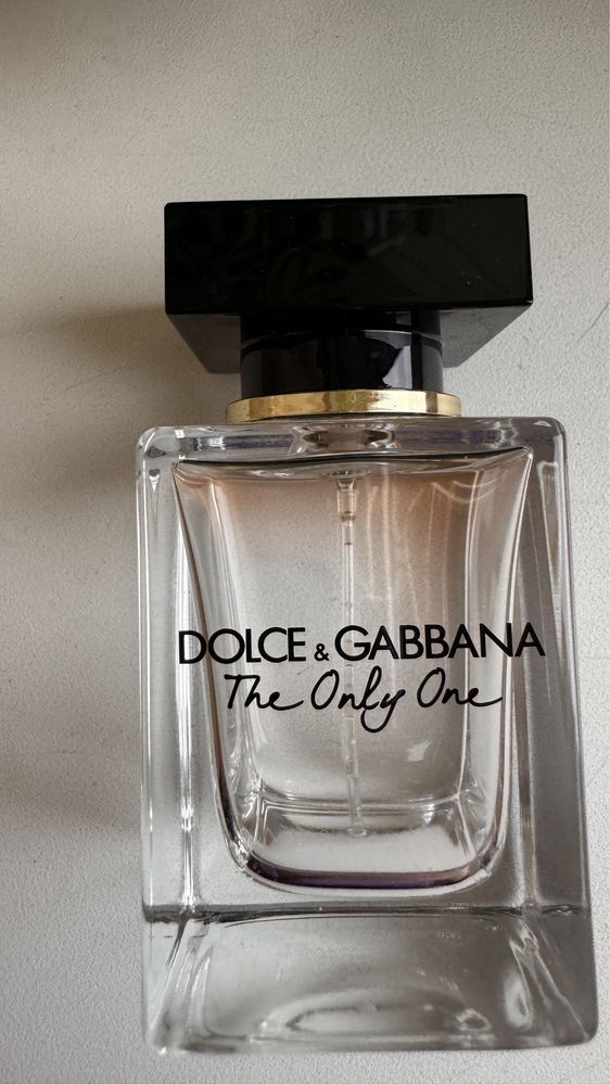 Dolce&Gabbana The Only One