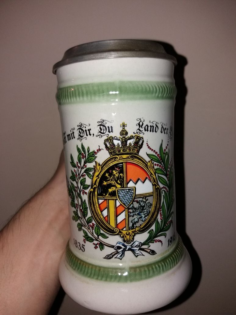Kufel do piwa