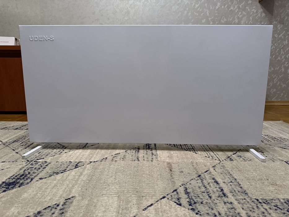 Керамічний обігрівач UDEN-S 700 з терморегулятором