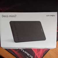 Графический планшет Deco Mini 7