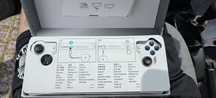 Consola ROG Ally Z1