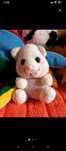 Peluche para criança