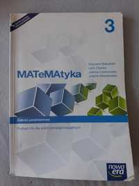 Matematyka 3 podstawa