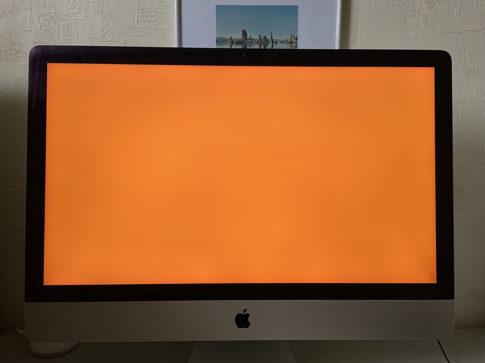 iMac 27' Retina 5K, Late 2015 i7/1TB SSD/32 gb RAM/4 gb GPU [ТОП]