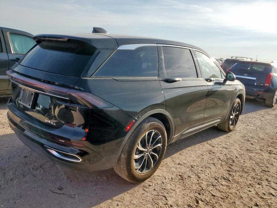 2024 Lincoln Nautilus Premier можно з ПДВ