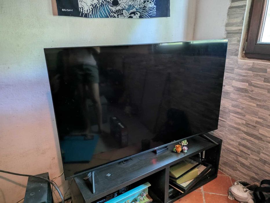 Hisense 58A7100F 58" LED UltraHD 4K