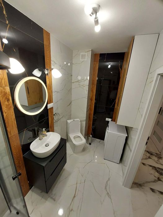 Wynajmę mieszkanie ul. Szujskiego