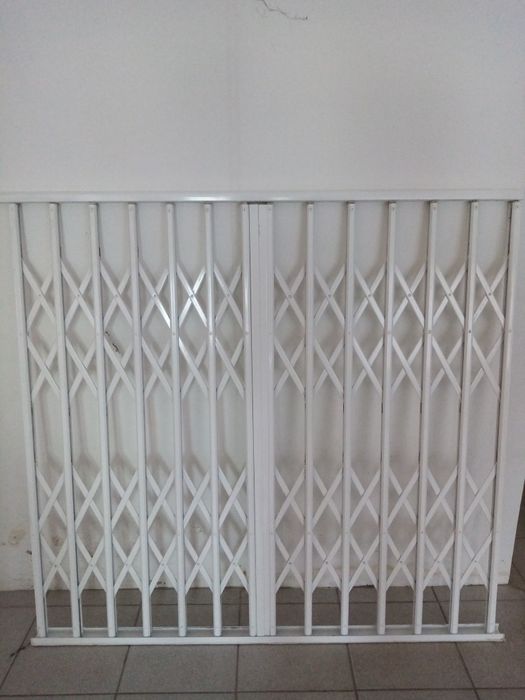 Grades de segurança