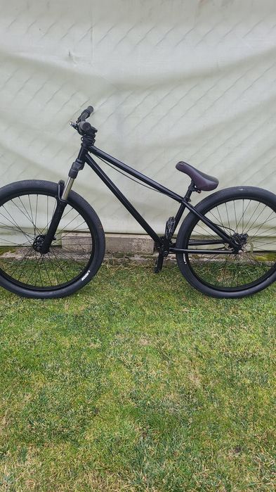 Rower mtb 26' dirt ns dartmoor zamiana okazja