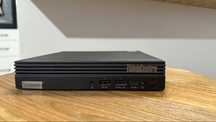 Lenovo ThinkCentre M80q Gen 3 i3-12100T/16GB/256GB