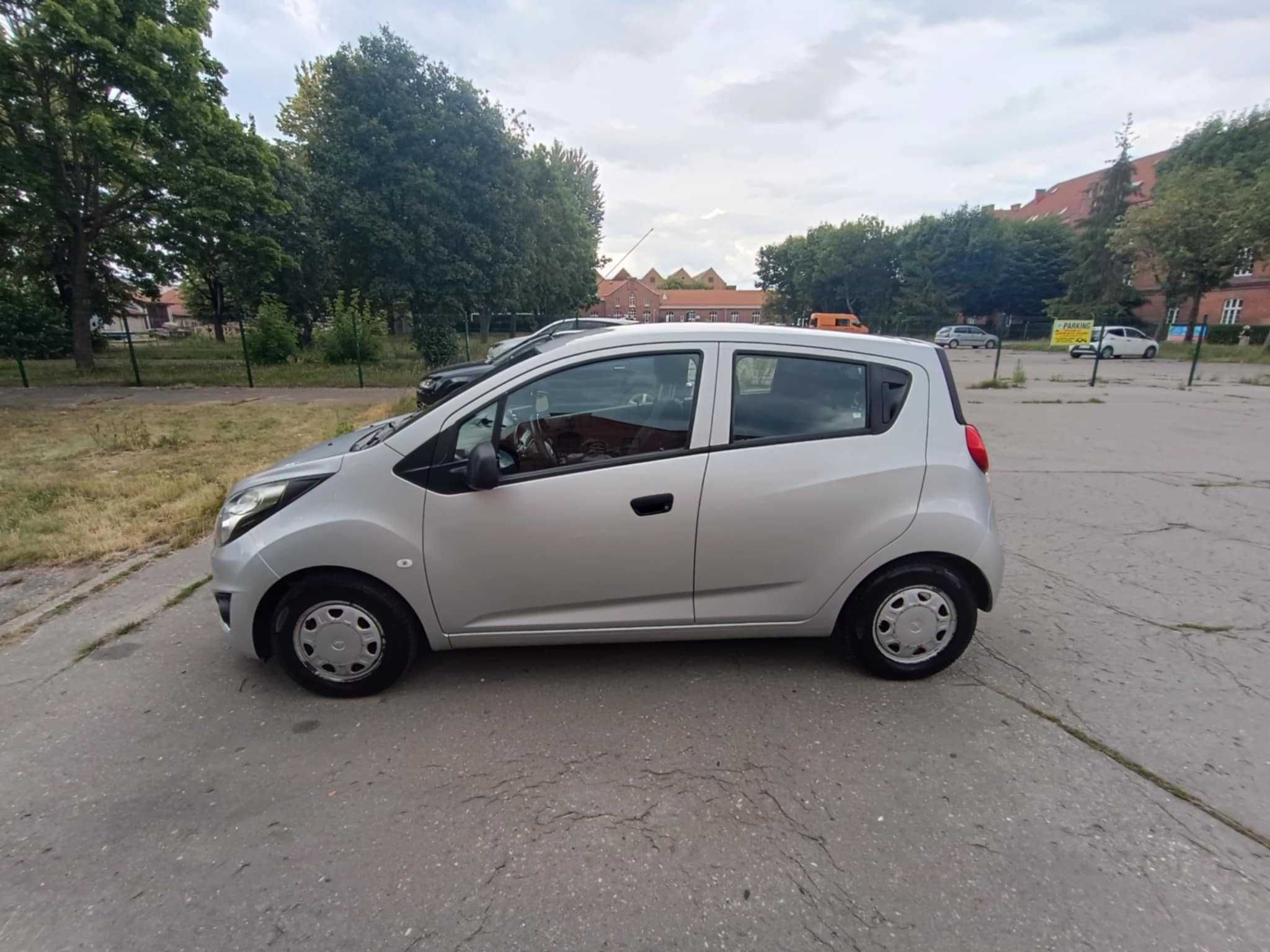 Sprzedam  Chevrolet Spark
