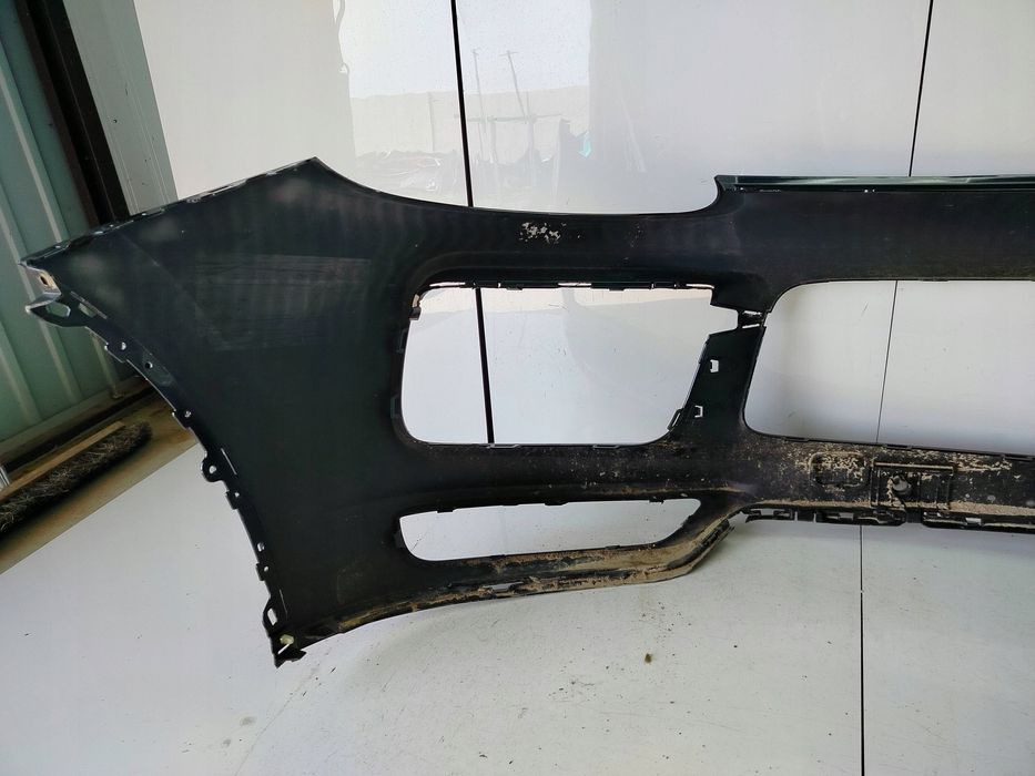 zderzak przód porsche cayenne iii 9y0 18-23