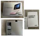 Asus transformer book