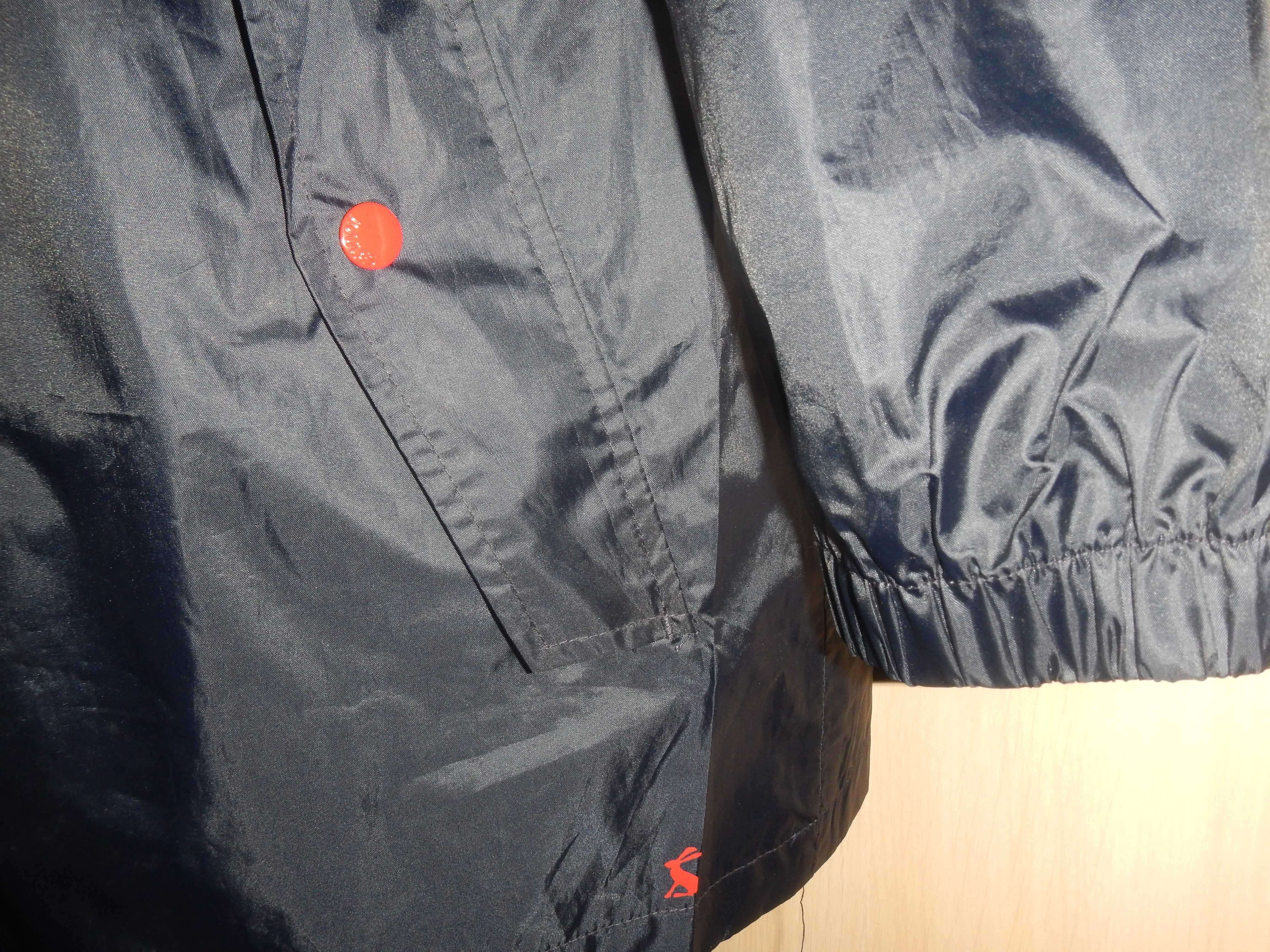 Дощовик куртка вітровка joules rain p.14(50)