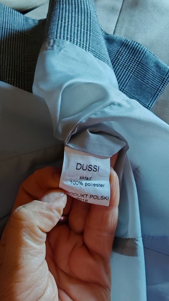 Żakiet marynarka damska