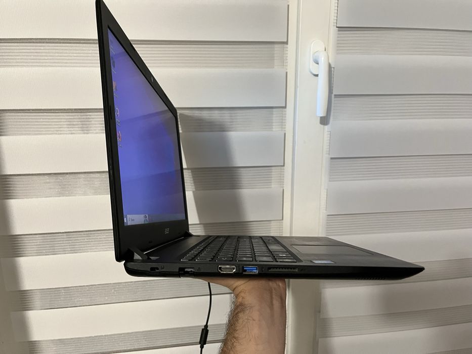 Ноутбук Acer Ssd