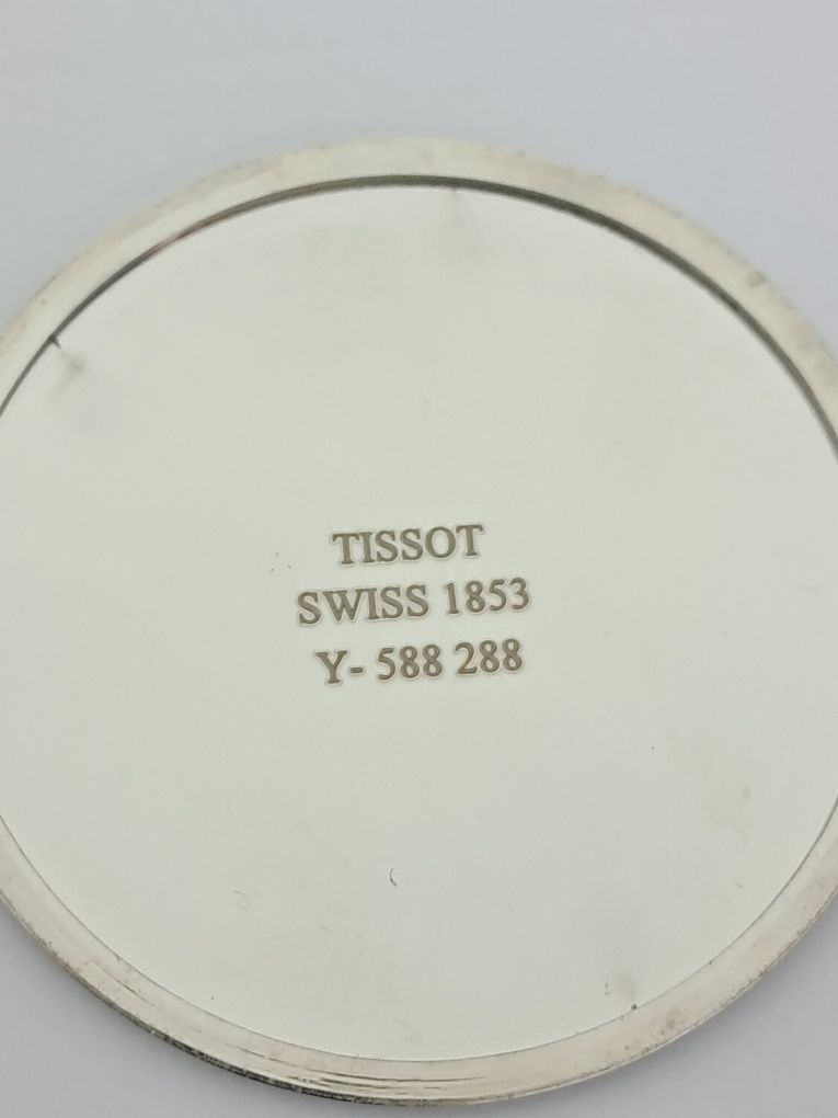 Tissot Lepine swiss made