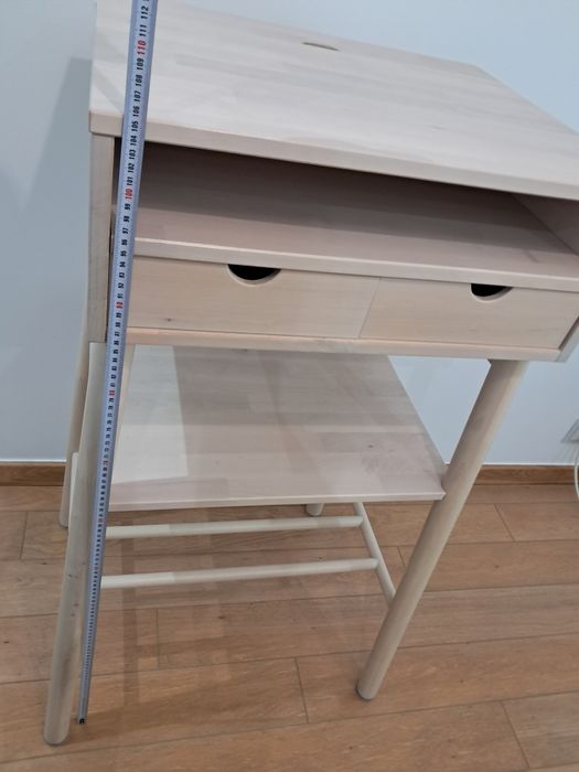 Secretária de Pé / Standing Desk