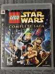 [00968] [PS3] LEGO Star Wars: The Complete Saga