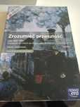 Podręcznik do historii Zrozumieć przeszłość, część 3 , zakres rozszerz