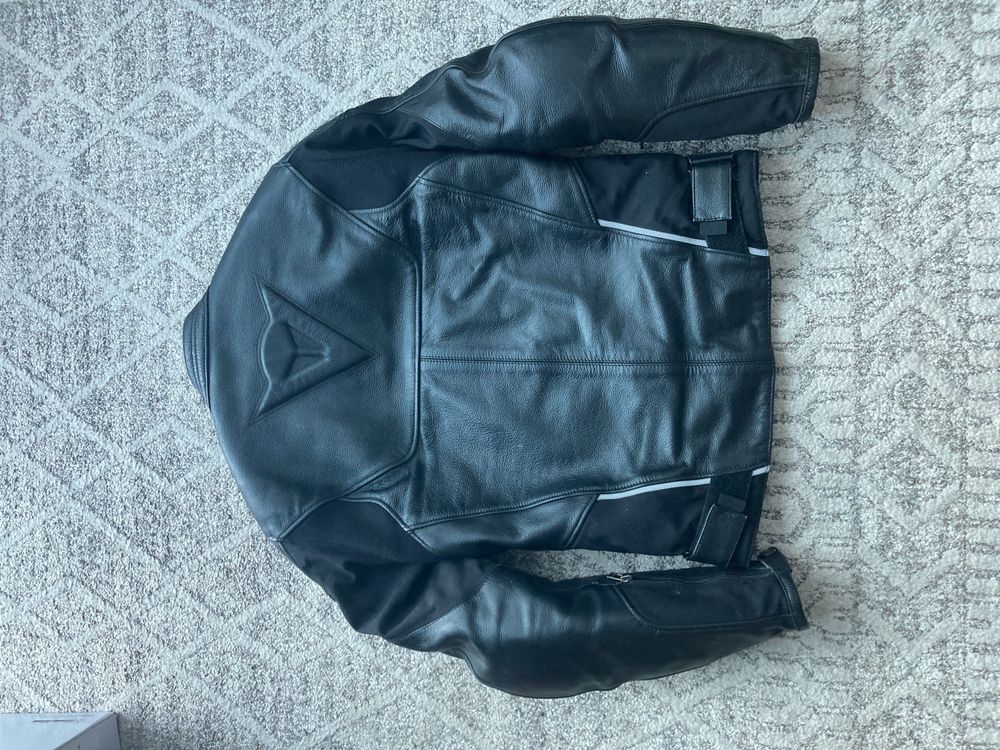 Kurtka motocyklowa Dainese S/44