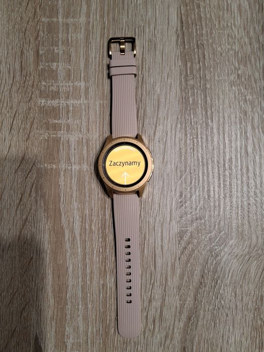 Smartwatch Samsung Watch 42mm Bluetooth