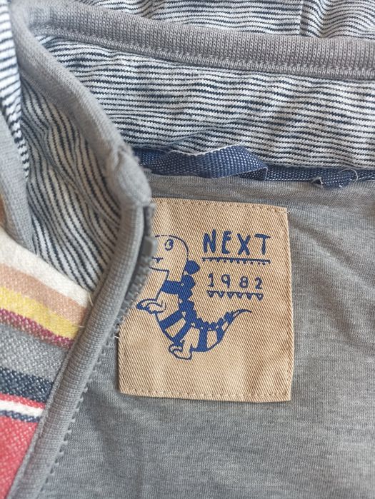 Next жилетка для хлопчика, 104 розмір