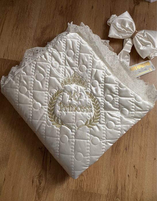 Конверт на виписку