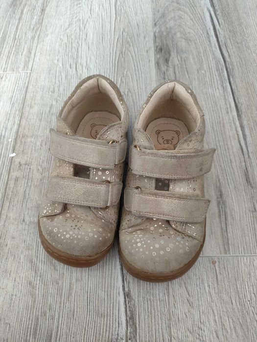 Buty barefoot Lasocki dubai 25