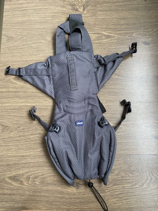 Рюкзак-кенгуру Chicco