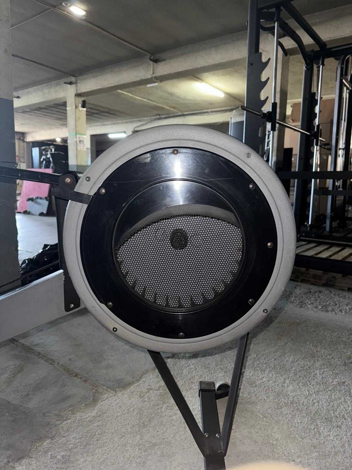 remo concept2 usados