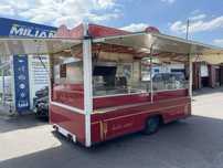 Autosklep Imbis Grill Gastronomiczny Food Truck Foodtruck sklep bar  Autosklep Imbis Grill Gastronomiczny Food Truck Foodtruck sklep bar