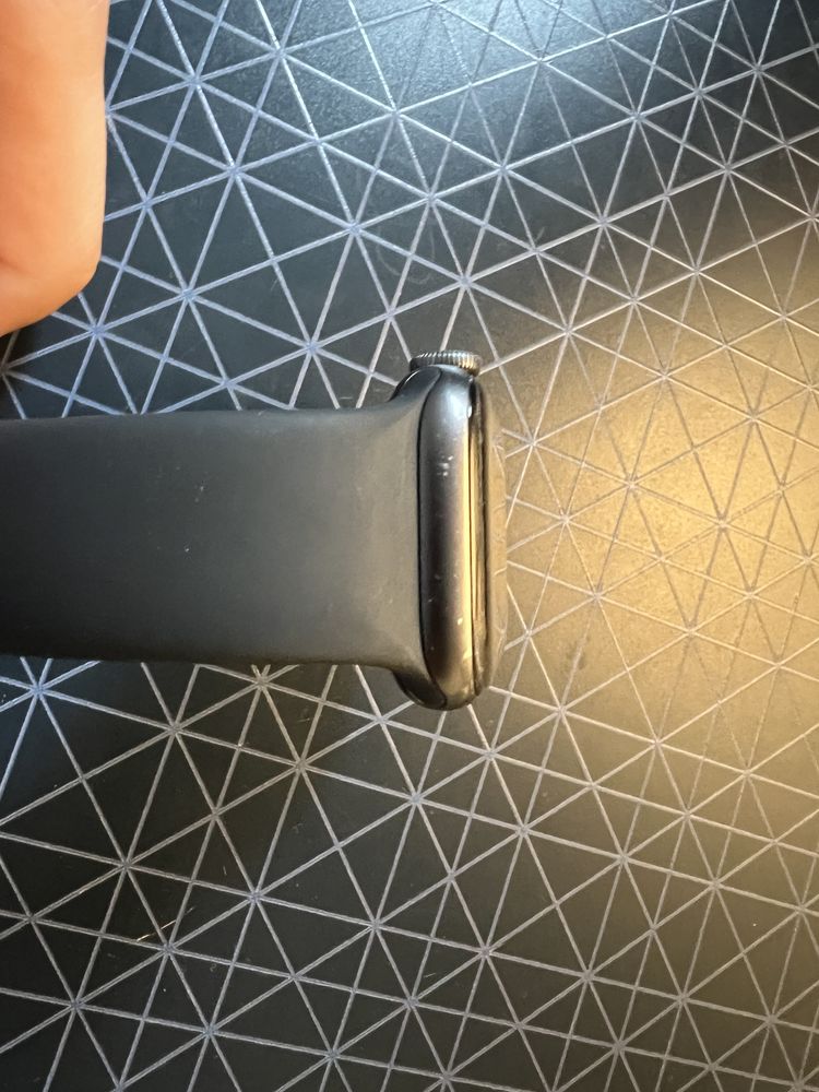 Zegarek Apple watch 5