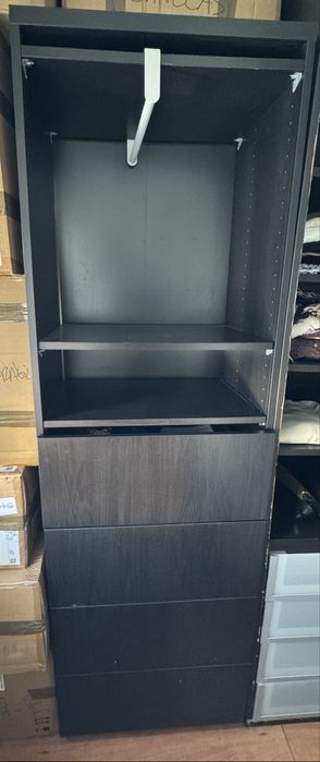 Estrutura BESTÅ Ikea