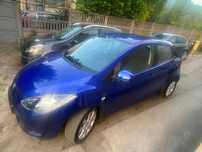 Mazda 2 Mazda 2 klima