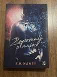 „Zapomnij o mnie” - K.N Haner