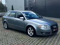 Audi A4 Audi A4B7. 2.0 Benzyna. Automat. !!!W SUPER STANIE!!!