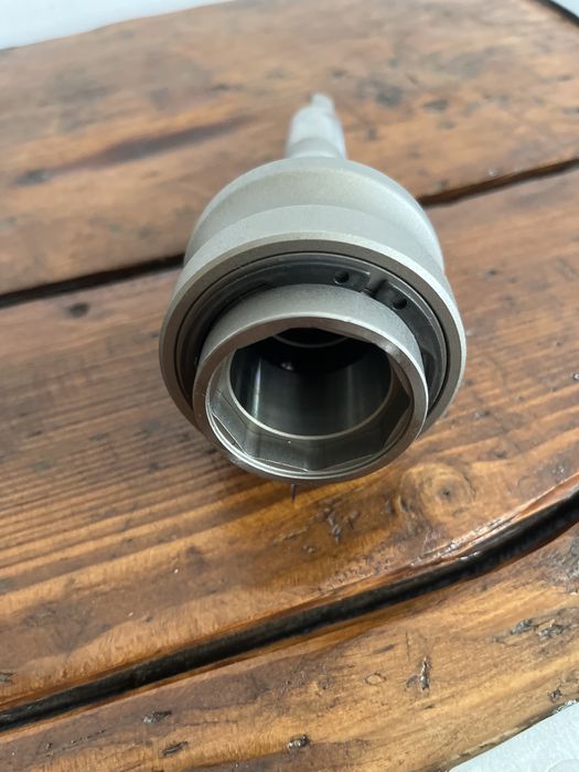 Zlacze QuickN Max FEIN do wiertel rdzeniowych