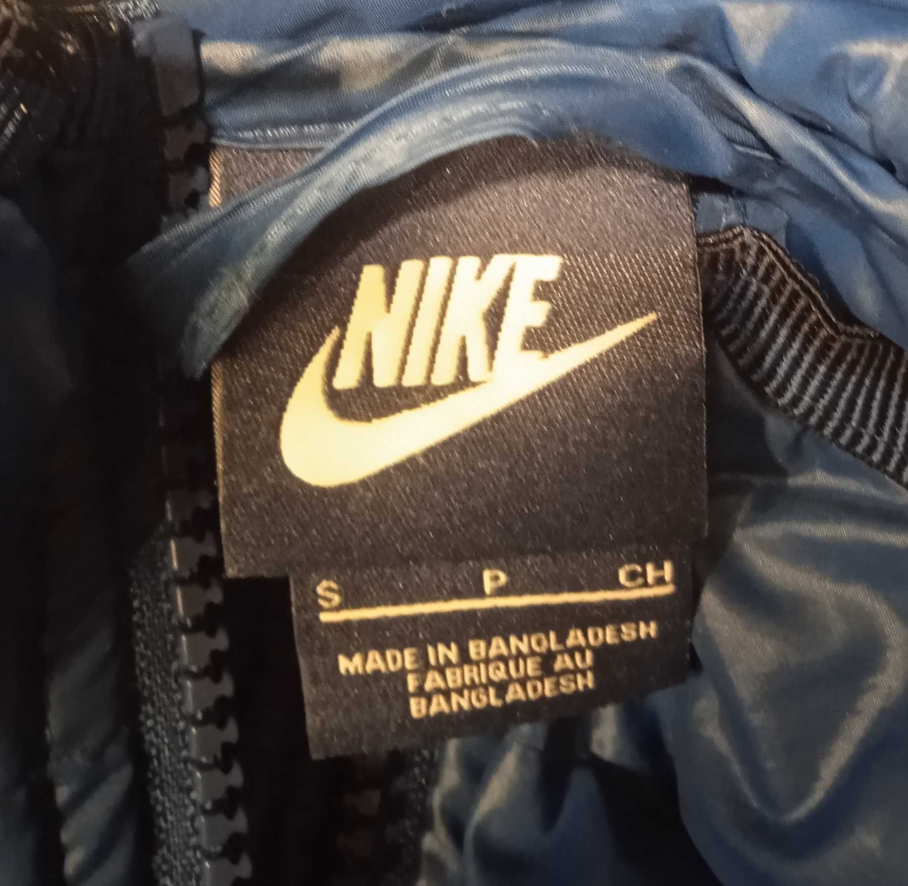 kurtka przejściowa Nike S