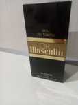 Bourjois Masculin OR 125ml edt