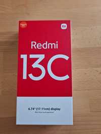 Xiaomi redmi 13c 128gb