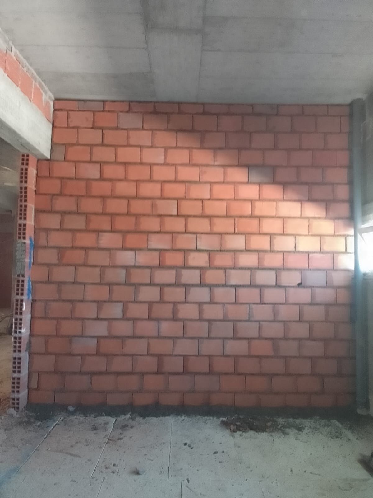 Renovação e Construção