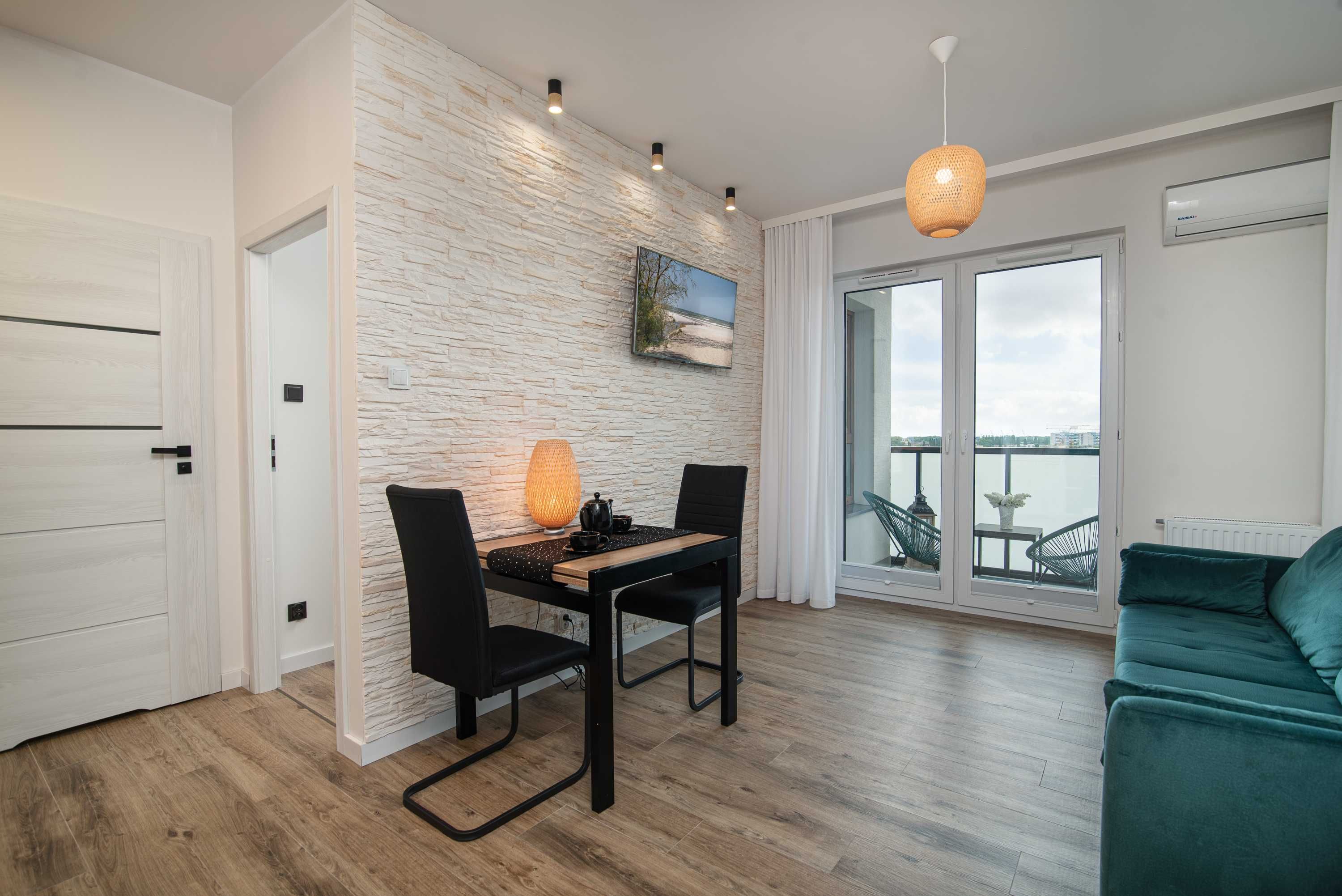 Apartament Gdańsk  nocleg blisko morza