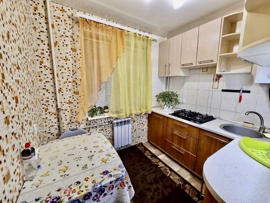 Продам 2х комнатную квартиру на Косиора